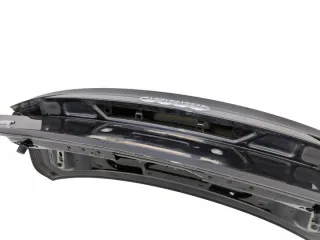 4H0827445B Крышка багажника (дверь 3-5) Audi A8 D4 (S8) Арт e12739013, вид 6