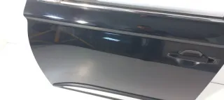 12345T368 Дверь передняя левая Mitsubishi Outlander 3 Арт e12738600, вид 5