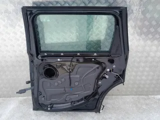  Дверь задняя правая MINI CLUBMAN F54 Арт e12738580, вид 8