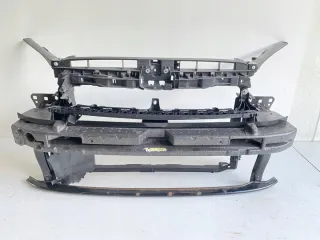 2012-2019 5G0805588Q Передняя панель крепления облицовки (телевизор) Volkswagen Golf 7 Арт e12738546, вид 13