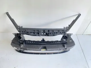 2012-2019 5G0805588Q Передняя панель крепления облицовки (телевизор) Volkswagen Golf 7 Арт e12738546, вид 2