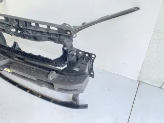 2012-2019 5G0805588Q Передняя панель крепления облицовки (телевизор) Volkswagen Golf 7 Арт e12738546, вид 4