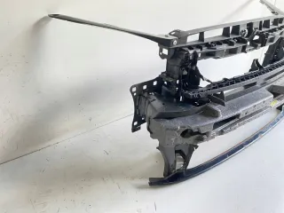 2012-2019 5G0805588Q Передняя панель крепления облицовки (телевизор) Volkswagen Golf 7 Арт e12738546, вид 5