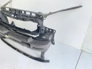 2012-2019 5G0805588Q Передняя панель крепления облицовки (телевизор) Volkswagen Golf 7 Арт e12738546, вид 6