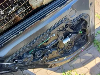a2539000103 Дверь задняя левая Mercedes GLC X253 Арт e12738537, вид 2