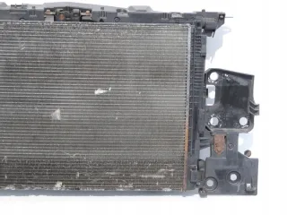 752100004R Передняя панель крепления облицовки (телевизор) Renault Megane 3 Арт e12738452, вид 4