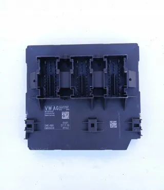 3AA937087 Блок предохранителей Volkswagen Passat B7 Арт e12738275, вид 1
