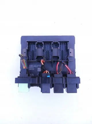 3AA937087H Блок предохранителей Volkswagen Passat B7 Арт e12738274, вид 1