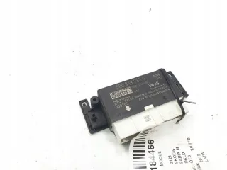 5Q0919283G Блок предохранителей Skoda Fabia 3 Арт e12738178, вид 1