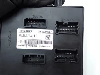 231A09375R Блок предохранителей Renault Trafic 2 Арт e12738154, вид 4