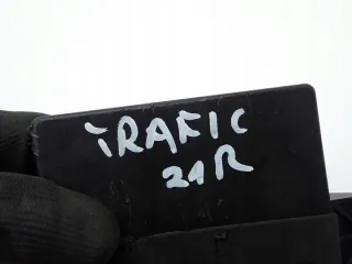 231A09375R Блок предохранителей Renault Trafic 2 Арт e12738154, вид 5