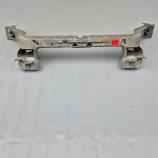 LJ9B-16E166-AG LJ9B16E166AG Передняя панель крепления облицовки (телевизор) Ford Mustang Mach-E Арт e12738132, вид 1