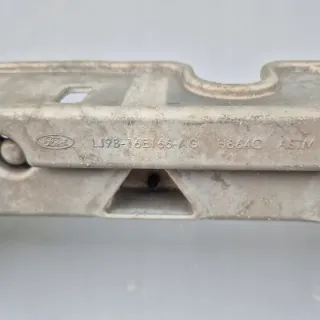 LJ9B-16E166-AG LJ9B16E166AG Передняя панель крепления облицовки (телевизор) Ford Mustang Mach-E Арт e12738132, вид 5