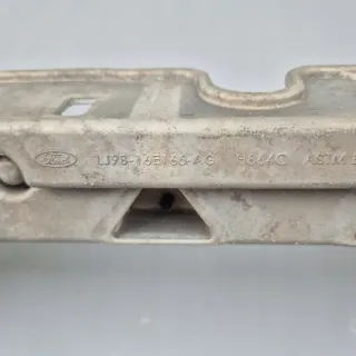 LJ9B-16E166-AG LJ9B16E166AG Передняя панель крепления облицовки (телевизор) Ford Mustang Mach-E Арт e12738132, вид 6