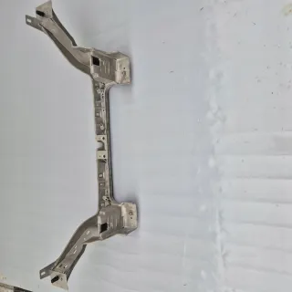 LJ9B-16E166-AG LJ9B16E166AG Передняя панель крепления облицовки (телевизор) Ford Mustang Mach-E Арт e12738132, вид 7