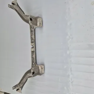 LJ9B-16E166-AG LJ9B16E166AG Передняя панель крепления облицовки (телевизор) Ford Mustang Mach-E Арт e12738132, вид 8