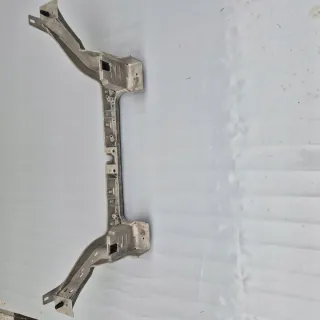 LJ9B-16E166-AG LJ9B16E166AG Передняя панель крепления облицовки (телевизор) Ford Mustang Mach-E Арт e12738132, вид 9