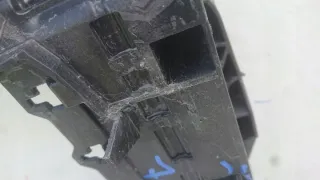H1BB-8B041-A Передняя панель крепления облицовки (телевизор) Ford Fiesta 7 Арт e12738110, вид 6