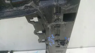H1BB-8B041-A Передняя панель крепления облицовки (телевизор) Ford Fiesta 7 Арт e12738110, вид 7