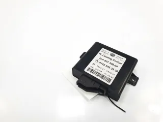 A1635453332 Блок предохранителей Mercedes ML W163 Арт e12738024, вид 3