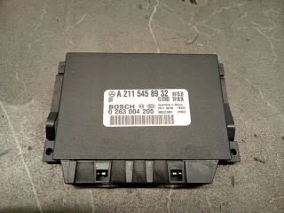 A2115458932 Блок предохранителей Mercedes E W211 Арт e12738003, вид 1