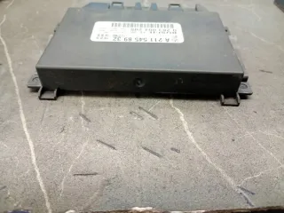 A2115458932 Блок предохранителей Mercedes E W211 Арт e12738003, вид 4