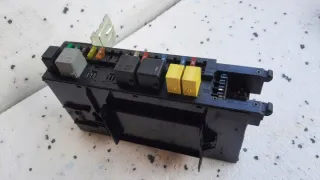 2035451801 5DK00848640 5DK008486-40 Блок предохранителей Mercedes C W203 Арт e12737960, вид 3