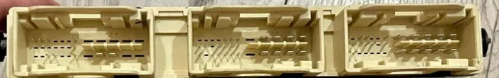 A2059005222 2059005222 Блок предохранителей Mercedes C W205 Арт e12737949, вид 2