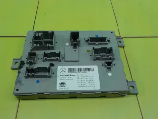 A2229009708 A2229011103 Блок предохранителей Mercedes C W205 Арт e12737948, вид 1