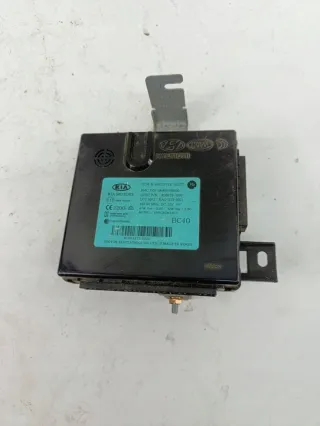 95400H8400 Блок предохранителей Kia Rio 4 Арт e12737888, вид 1