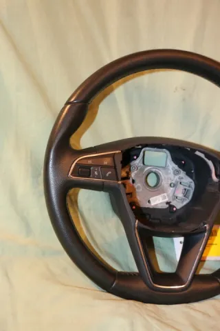 5F0419091AH Руль Seat Ibiza 4 Арт e12737836, вид 2