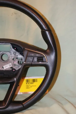 5F0419091AH Руль Seat Ibiza 4 Арт e12737836, вид 3