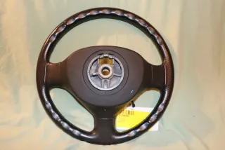 5F0419091AH Руль Seat Ibiza 4 Арт e12737836, вид 7