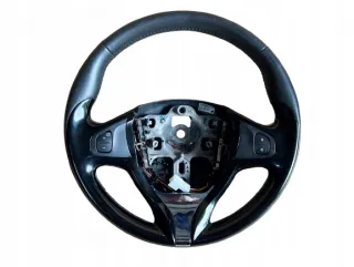 2013-2016 985105453R Руль Renault Captur Арт e12737782, вид 1