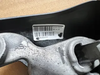 2013-2016 985105453R Руль Renault Captur Арт e12737782, вид 11