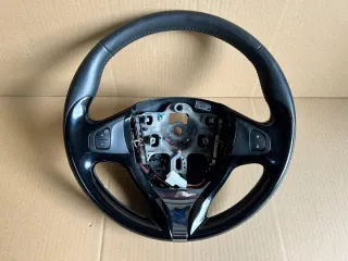 2013-2016 985105453R Руль Renault Captur Арт e12737782, вид 2