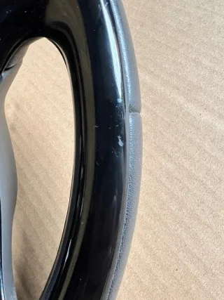2013-2016 985105453R Руль Renault Captur Арт e12737782, вид 3
