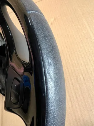 2013-2016 985105453R Руль Renault Captur Арт e12737782, вид 7