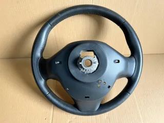 2013-2016 985105453R Руль Renault Captur Арт e12737782, вид 8