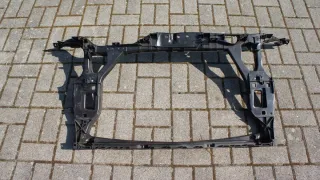 8R0805594D 8R0807113C Передняя панель крепления облицовки (телевизор) Audi Q5 1 Арт e12737746, вид 2