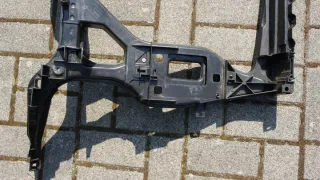 8R0805594D 8R0807113C Передняя панель крепления облицовки (телевизор) Audi Q5 1 Арт e12737746, вид 3