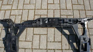 8R0805594D 8R0807113C Передняя панель крепления облицовки (телевизор) Audi Q5 1 Арт e12737746, вид 4