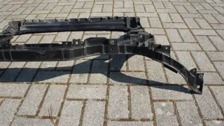 8R0805594D 8R0807113C Передняя панель крепления облицовки (телевизор) Audi Q5 1 Арт e12737746, вид 6
