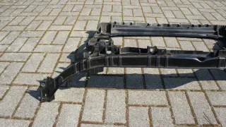 8R0805594D 8R0807113C Передняя панель крепления облицовки (телевизор) Audi Q5 1 Арт e12737746, вид 7