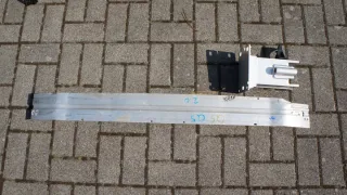 8R0805594D 8R0807113C Передняя панель крепления облицовки (телевизор) Audi Q5 1 Арт e12737746, вид 9