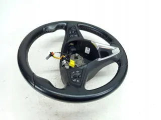 39013591 Руль Opel Astra K Арт e12737644, вид 4