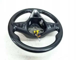 39013591 Руль Opel Astra K Арт e12737644, вид 5