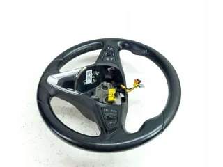 39013591 Руль Opel Astra K Арт e12737644, вид 6