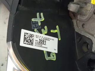 39013591 Руль Opel Astra K Арт e12737644, вид 8