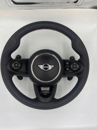 626191300D Руль MINI CLUBMAN F54 Арт e12737576, вид 2